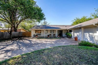 4621 Fawn Drive, Fort Worth TX 76132 - Photo 3