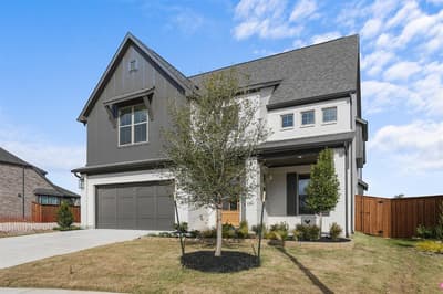 7204 Monarch Trail, McKinney TX 75071 - Photo 2