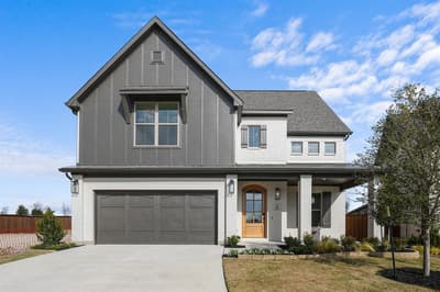 7204 Monarch Trail, McKinney TX 75071