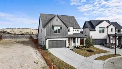 7204 Monarch Trail, McKinney TX 75071 - Photo 4