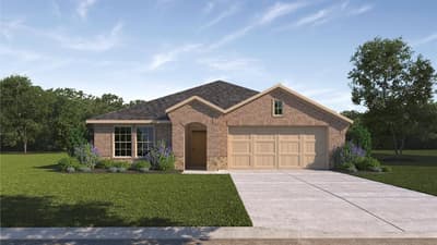 404 Campfield Drive, Caddo Mills TX 75135