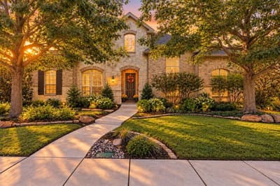 1663 San Andres Drive, Frisco TX 75033