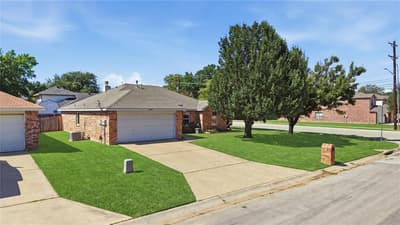 1125 Bayfield Drive, Denton TX 76209 - Photo 2