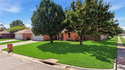 1125 Bayfield Drive, Denton TX 76209 - Photo 3
