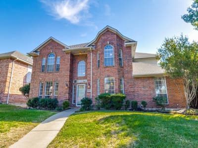 2514 Fallview Lane, Carrollton TX 75007 - Photo 3