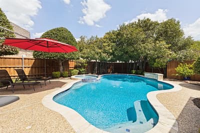 1227 Comanche Drive, Allen TX 75013 - Photo 2