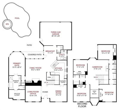 1227 Comanche Drive, Allen TX 75013 - Photo 3