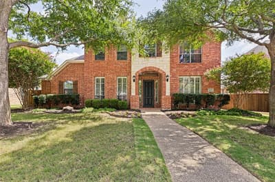 1227 Comanche Drive, Allen TX 75013