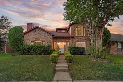2001 Village Creek Drive, Garland TX 75040 - Photo 2
