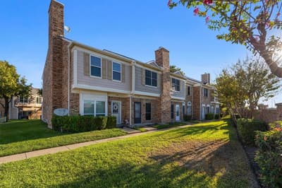 3801 14th Street # 1403, Plano TX 75074