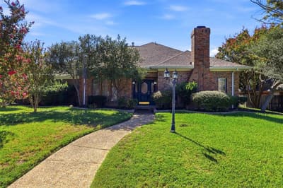 2700 Nighthawk Drive, Plano TX 75025