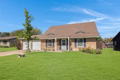 7917 Donegal Lane, North Richland Hills TX 76180 - Photo 5