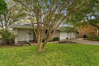 4617 Driskell Boulevard, Fort Worth TX 76107 - Photo 3
