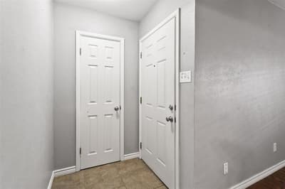 4617 Driskell Boulevard, Fort Worth TX 76107 - Photo 5