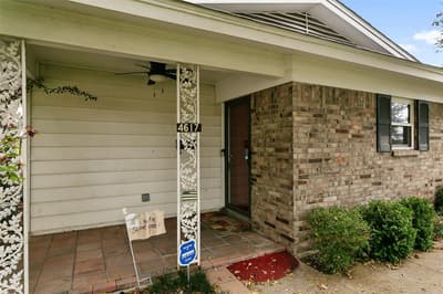 4617 Driskell Boulevard, Fort Worth TX 76107 - Photo 4