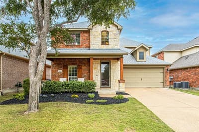 1508 Sunrise Drive, McKinney TX 75071