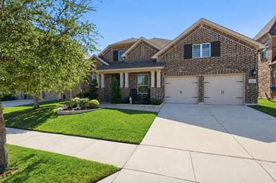 8508 Cholla Boulevard, Lantana TX 76226 - Photo 2