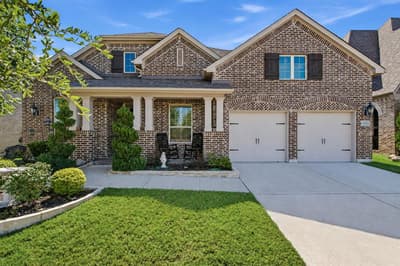 8508 Cholla Boulevard, Lantana TX 76226