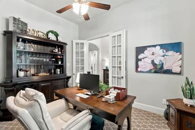 8508 Cholla Boulevard, Lantana TX 76226 - Photo 4