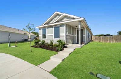 250 Herman Lane, Princeton TX 75407