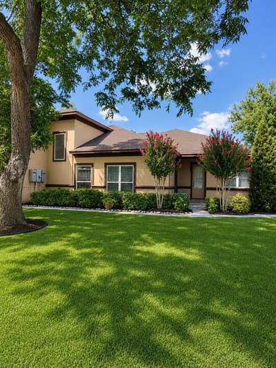 570 Harmony Circle, Weatherford TX 76087