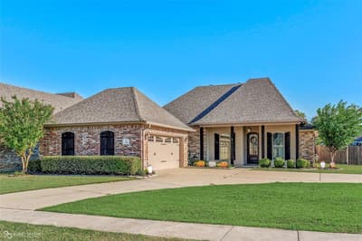 200 Roanoke Circle, Benton LA 71006 - Photo 2