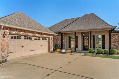 200 Roanoke Circle, Benton LA 71006 - Photo 3