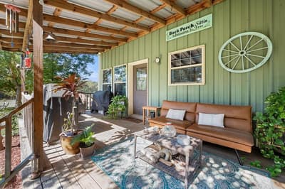 5827 SE County Road 1095, Corsicana TX 75109 - Photo 4
