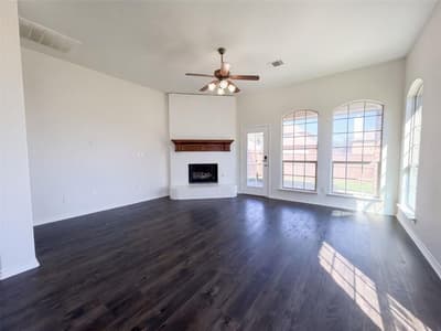 5800 Chuck Wagon Lane, McKinney TX 75070 - Photo 3