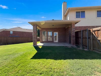 5800 Chuck Wagon Lane, McKinney TX 75070 - Photo 5