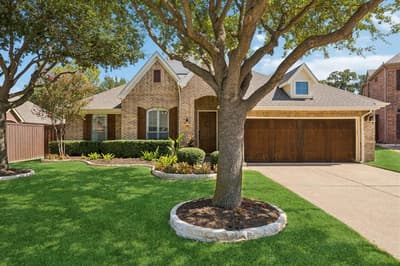 2403 Laguna Lane, Arlington TX 76012