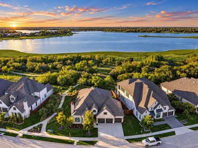 8304 Western, The Colony TX 75056