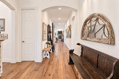 8304 Western, The Colony TX 75056 - Photo 5