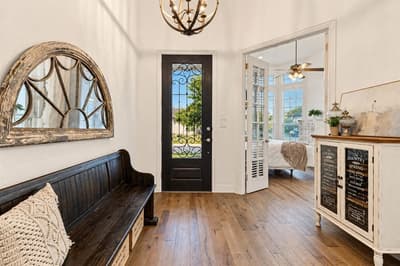 8304 Western, The Colony TX 75056 - Photo 4