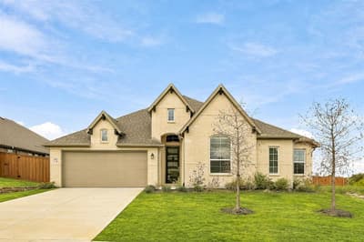 4047 Bedford Drive, Crandall TX 75114
