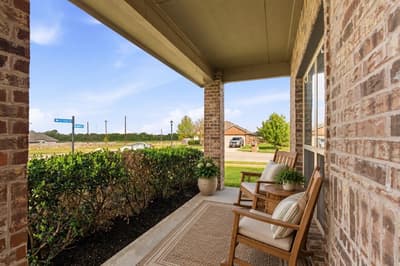 1411 Saint Johns Drive, Van Alstyne TX 75495 - Photo 3