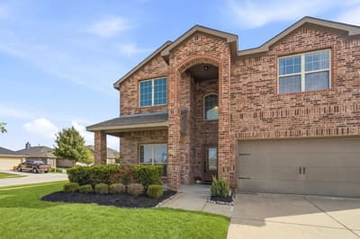 1411 Saint Johns Drive, Van Alstyne TX 75495 - Photo 5