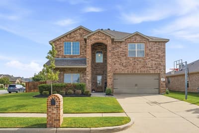 1411 Saint Johns Drive, Van Alstyne TX 75495 - Photo 4