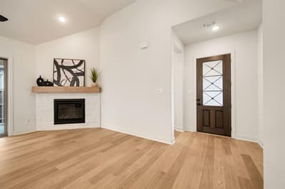 4821 Forest Crest Parkway, Arlington TX 76005 - Photo 3