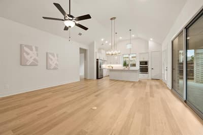 4821 Forest Crest Parkway, Arlington TX 76005 - Photo 5