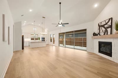 4821 Forest Crest Parkway, Arlington TX 76005 - Photo 4