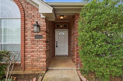 8824 Jason Court, North Richland Hills TX 76182 - Photo 2