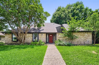 6234 La Cosa Drive, Dallas TX 75248