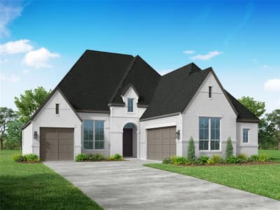 2601 Belmar Court, Celina TX 75009