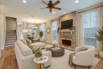 649 Raintree Circle, Coppell TX 75019