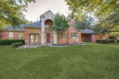 8515 COUNTRY CREEK Lane, Prosper TX 75078 - Photo 2