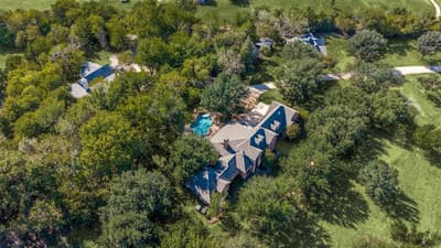 8515 COUNTRY CREEK Lane, Prosper TX 75078 - Photo 3