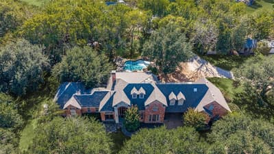 8515 COUNTRY CREEK Lane, Prosper TX 75078