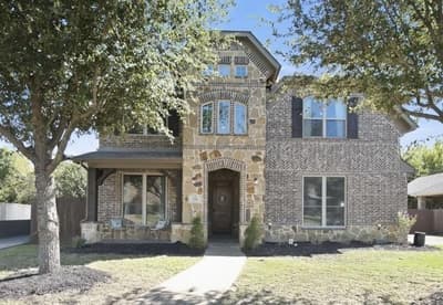 218 Adventus Court, Mansfield TX 76063