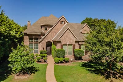 840 Del Carmen Drive, Prosper TX 75078